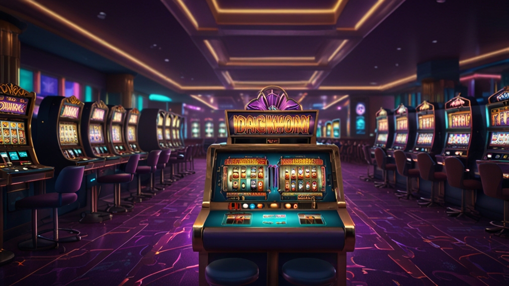 Betportal Online Casino