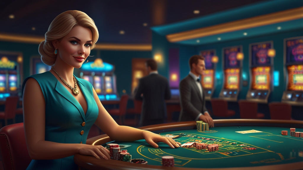 Betportal Casino Reviews