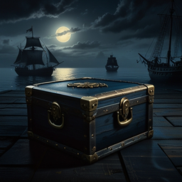 Black Pearl Heist Bet Portal