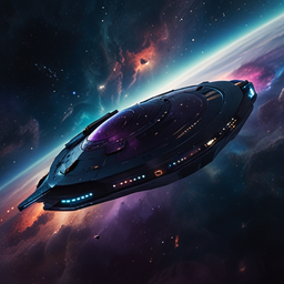 Nebula Drift Betportal Online Casino