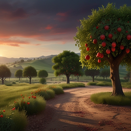 Ruby Orchard Betportal Online Casino